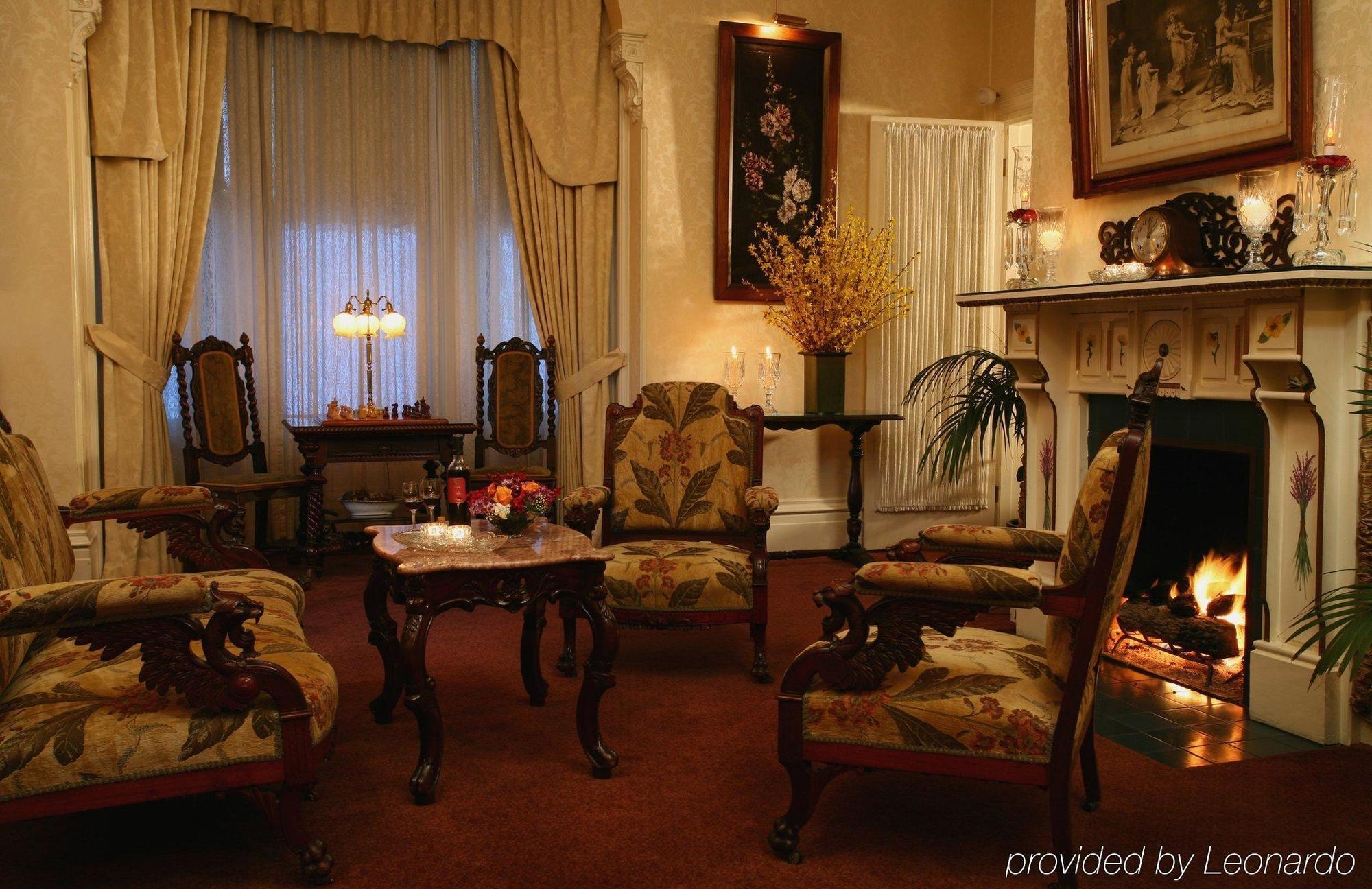 希尔兹堡 马德罗纳庄园宾馆酒店 客房 照片